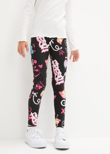 bpc bonprix collection, Mädchen Leggings