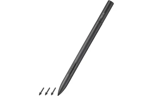 ASUS, ASUS Pen 2.0 SA203H - Eingabestift (Schwarz)