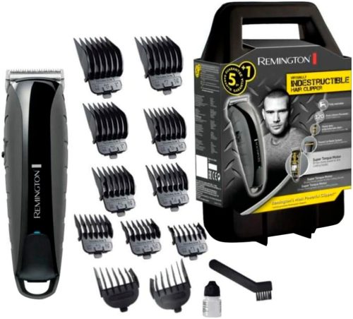 Remington - Haarschneider, Indestructible HC5880