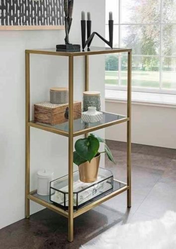 Paroli, Paroli Regal »Regal«, Grauglas