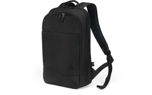 DICOTA, DICOTA Eco Backpack Slim MOTION D32015-RPET 13-14.1 inch Black