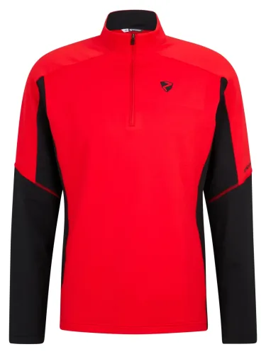 Ziener, Ziener Sweatshirt "JIROTO-Z midlayer man"