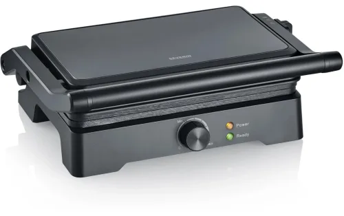 Severin, Severin Kontaktgrill "KG 2391 1800 W"