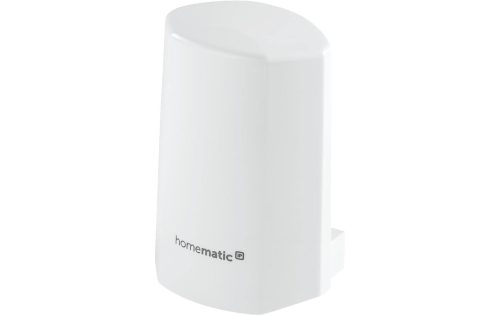 Homematic Ip, Homematic IP Sensor "Temp. & Luftfeuchtigkeitssensor aussen - weiss (150573A0)"