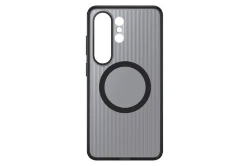 Samsung, Samsung Handyhülle "Rugged Magnet Case für Samsung Galaxy S26 Ultra" Samsung Galaxy S26 Ultra Backcover, Schutzhülle, Handyschutzhülle, Case, Schutzcase, stossfest