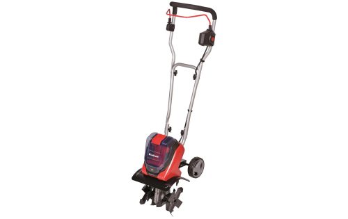 Einhell 3431200 Akku Motorhacke 30 cm