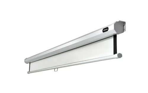 Celexon, Celexon Rolloleinwand "Eco 200x200cm 1x1"