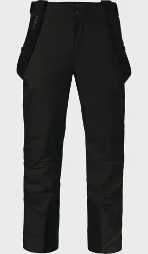 Schöffel, Schöffel Latzhose "Pants Style Pine MNS"
