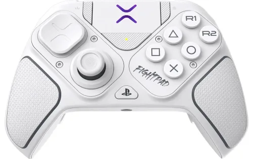 Turtle Beach, TURTLE BEACH Victrix Pro BFG Wirel. Ctrl. TBC-3101-15 Reloaded PS5,PS4,PC, White