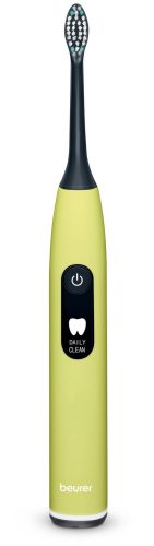 undefined, Schallzahnbürste 10517_sc 50 Splashy Lemon 