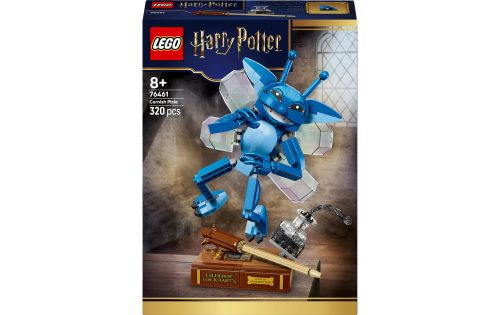 LEGO® - 76461 Wichtel, Multicolor