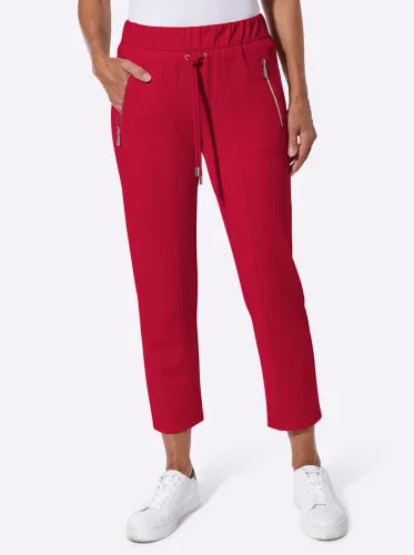 Casual Looks, Casual Looks 7/8-Hose