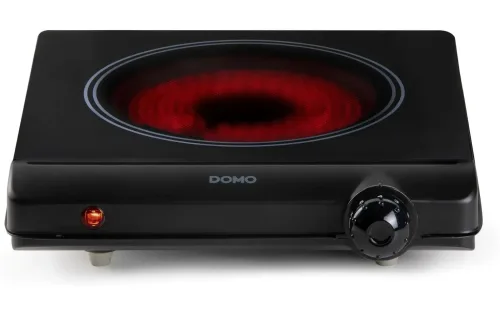 Domo, Domo Einzelkochplatte "DO30111KP 1250 W"
