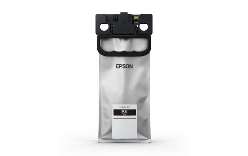Epson, EPSON Tintenpatrone XL schwarz T01C100 WF-C529R/C579R 10'000 Seiten