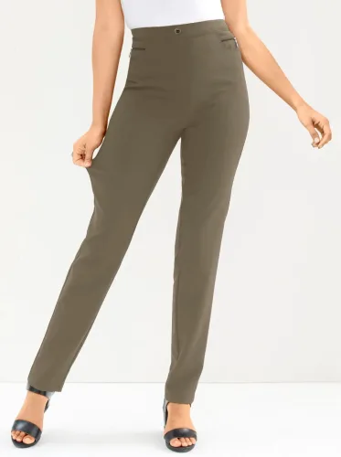 Classic Basics, Classic Basics Webhose