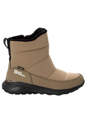 Jack Wolfskin, Jack Wolfskin Winterboots »DROMOVENTURE TEXAPORE BOOT W«