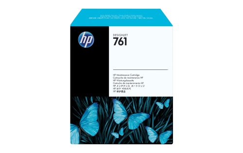 Hp, HP 761 Designjet Wartungspatrone
