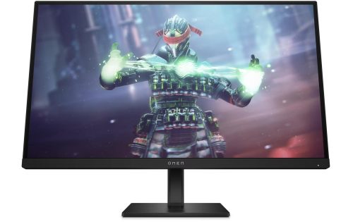 HP, OMEN 27k Gaming Monitor, 27 Zoll