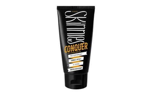 SKINNIES, SKINNIES - Sonnengel Conquer SLSF50, 100  ml