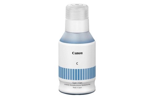 Canon, CANON Tintenbeh&auml;lter cyan GI-56C GX6040/G7040 14'000 Seiten
