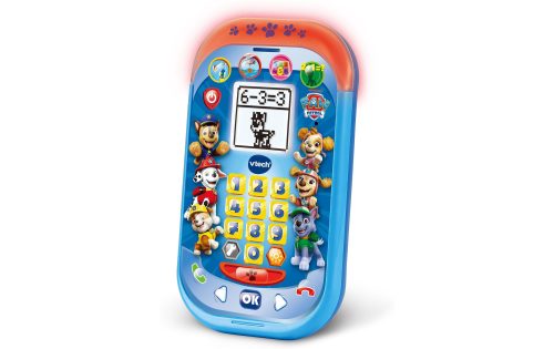 Vtech® Lerntablet »PAW Patrol ? Leuchtendes Lernhandy«