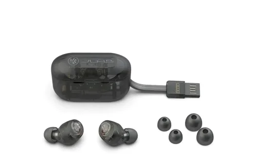 Jlab, Jlab - Go Air Pop Earbuds