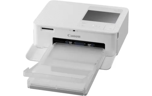 Canon, Canon - Thermosublimations-Kartendrucker, Weiss
