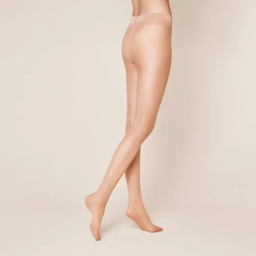 Kunert, Kunert - Strumpfhosen, für Damen, Hellbraun, Größe 36-38