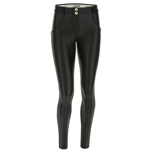 Freddy, Wr.up® Shaping Pants Damen Schwarz XL
