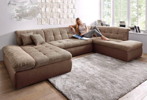 DOMO collection, DOMO collection Wohnlandschaft