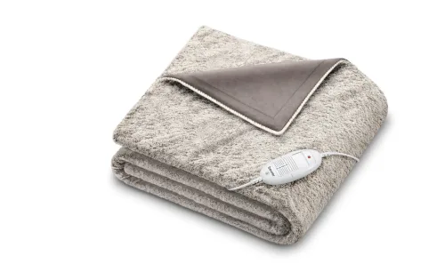 beurer, BEURER Heizdecke "HD 75 Cosy"