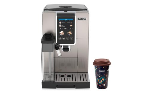 Delonghi - Kaffeevollautomat