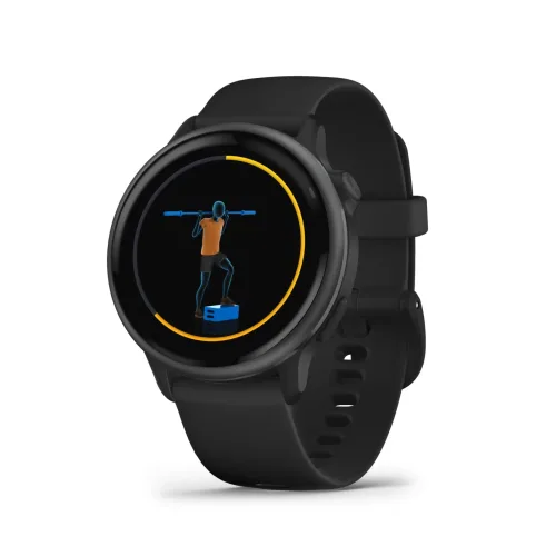 Garmin, Garmin Smartwatch "Vivoactive 6"(30,4/ 1,2 ″)