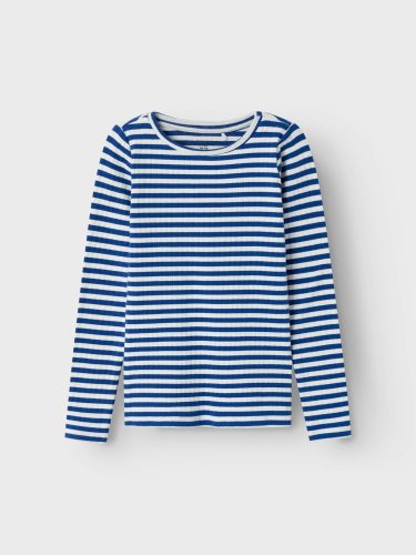 Name It, Name It Langarmshirt »NKFSURAJA XSL LS TOP NOOS«