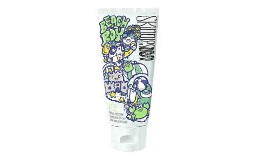 SKINNIES, SKINNIES - Sonnengel Kids Beach Boy LSF50, 100  ml
