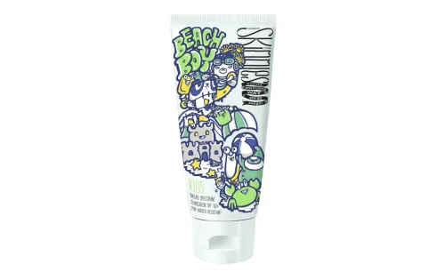 SKINNIES, SKINNIES - Sonnengel Kids Beach Boy LSF50, 100  ml