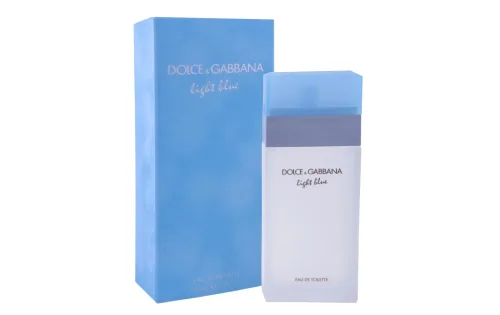 Dolce&Gabbana, Dolce&Gabbana - Light Blue Eau de Toilette, 100  ml