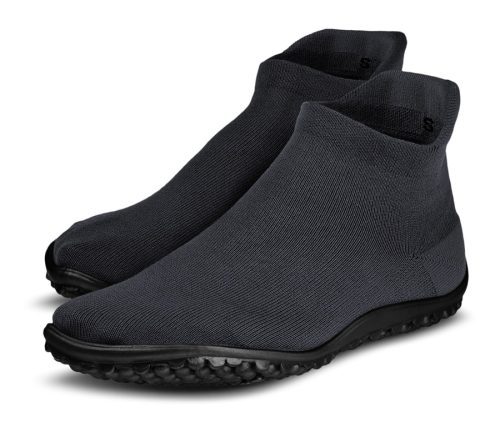 Leguano Barfußschuhe Sneaker, Größe: 36