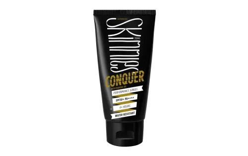 SKINNIES, Skinnies Sonnengel Conquer SPF50 (35ml)