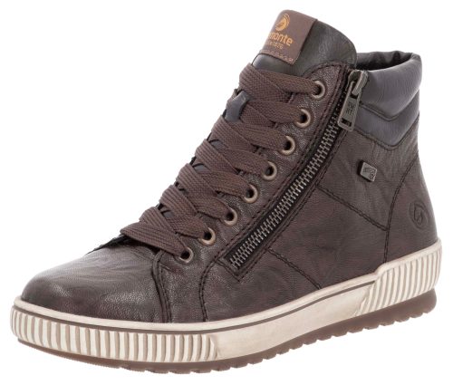 Remonte - Sneaker D0772, für Damen, Braun, Größe 39