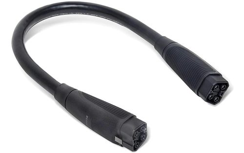 EcoFlow - DELTA Pro Zusatzbatteriekabel, One Size