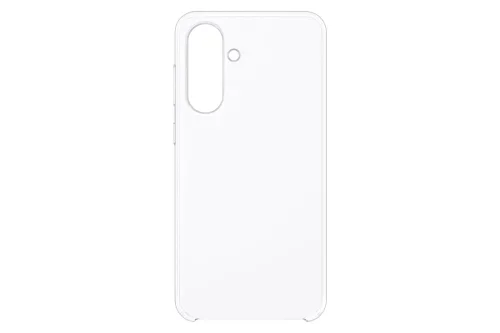 Samsung, Samsung Handyhülle "Clear Case für Galaxy A36" Samsung Galaxy A36 5G Backcover, Schutzhülle, Handyschutzhülle, Case, Schutzcase, stossfest