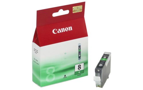 Canon, CANON Tintenpatrone green CLI-8G PIXMA Pro9000 13ml