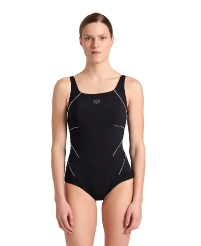 arena, Arena W JEWEL ONE PIECE LOW C CUP R Badeanzug Damen