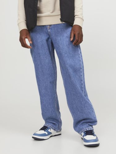 JACK & JONES JUNIOR, Jack & Jones Junior Relax-fit-Jeans »JJIALEX JJORIGINAL MF 412 NOOS JNR«