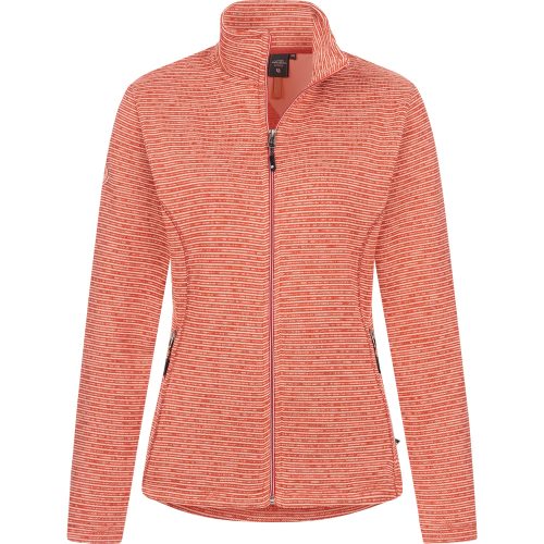 DEPROC ACTIVE, DEPROC Active Strickfleecejacke »CALEDONIA WOMEN«