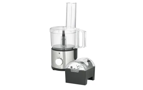 Wmf, Wmf - Küchenmaschine Kult X Edition, Schwarz, One Size