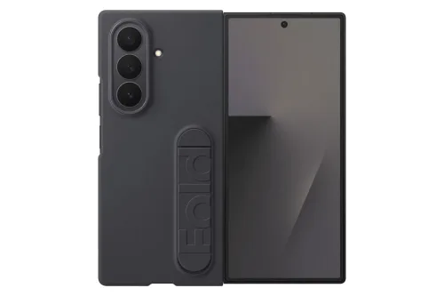 Samsung, Samsung Handyhülle "Silicone Case für Samsung Galaxy Z Fold7" Samsung Galaxy Z Fold7 Backcover, Schutzhülle, Handyschutzhülle, Case, Schutzcase, stossfest