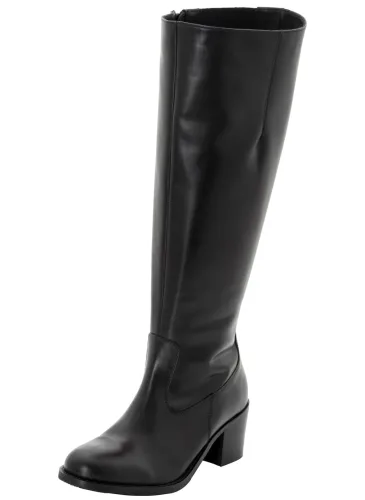 Sheego, Sheego Weitschaftstiefel