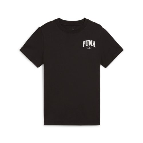 Puma, PUMA T-Shirt »SQUAD SMALL GRAPHIC TEE B«